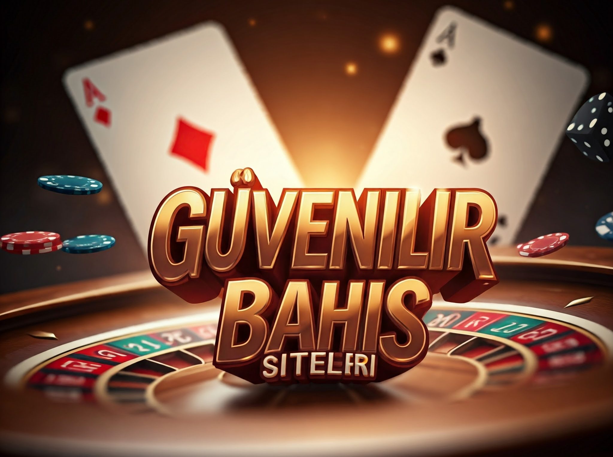 Güvenilir Bahis Siteleri